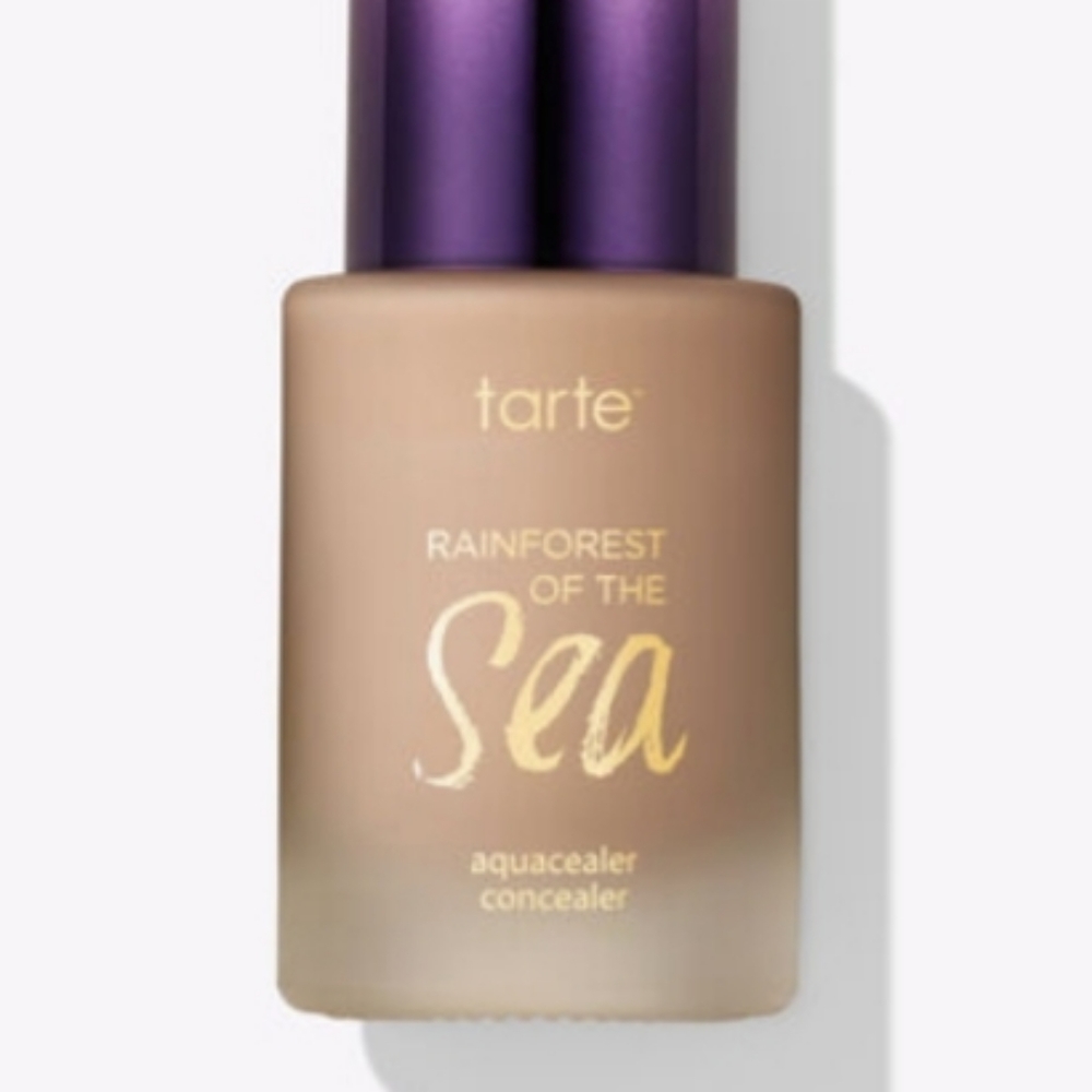 **SOLD** NBU Tarte Concealer